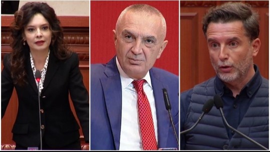 Sulmet ndaj SPAK në Kuvend/ Braçe: Si mafia e Cosa Nostras! Spiropali: Meta 'kafshoi' Dumanin nga ekrani! Bardhi: E bën dhe Rama