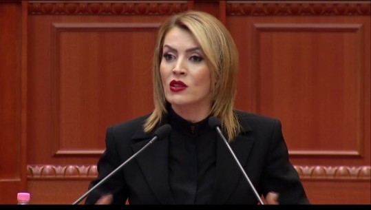 Gjylameti denoncon Bashën në parlament: Nxiti të tjerët të votojnë kundër dje në asamble për daljen nga monitorimi