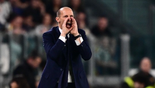 Allegri 'largon' Chiesan: Ka ende për të mësuar, Cagliari ndeshja më e rëndësishme e sezonit