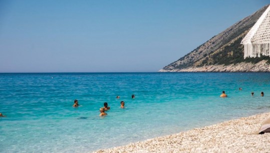 Sezoni Turistik nis më herët në Green Coast