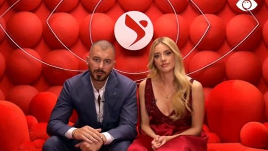 Heidi dhe Romeo marrin vendimin e papritur, duan të dalin nga shtëpia e Big Brother