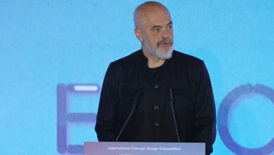 Minxhozi: Për socialistin e djathtë Edi Rama