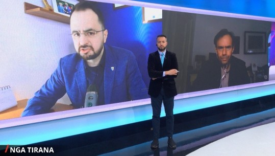 Sistemi zgjedhor para 2025, Burimi në 'Studio Live': Debat luksoz, si mund të bëhet reformë me Ramën! Shabani: Votuesi nuk ka pushtet