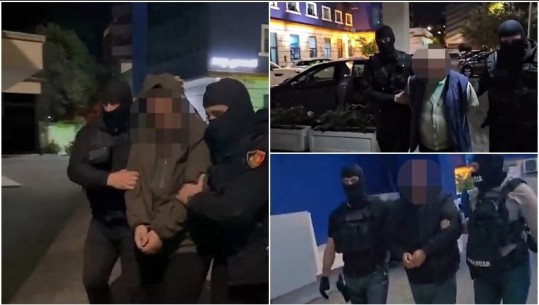 Leje legalizimi dhe punësime  për të votuar PS në zgjedhjet e 2019! Arrestohet zyrtari i kadastrës e kryeplaku i Saukut (EMRAT+VIDEO) 