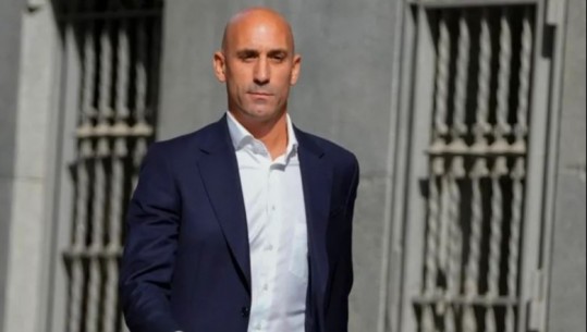 Luis Rubiales në kundërsulm: Marrëveshja për Superkupën e shpëtoi futbollin spanjoll pas pandemisë