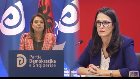 Bashkëshorti i ministres goditi me thikë drejtorin e Agjencisë së Trajtimit të Kredive, PD: Kambanë alarmi, Ibrahimaj të dorëhiqet