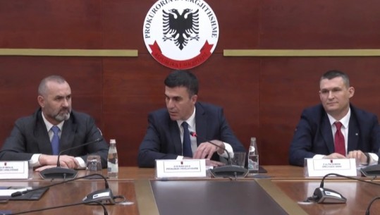 Rekomandimet e qeverisë për SPAK dhe Prokurorinë! Manja: Prioritet lufta kundër krimit organizuar dhe korrupsionit, shmangni çdo lloj influence