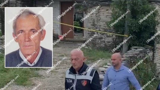 Piu kafe dhe vrau të moshuarit pas konfliktit të një çasti, arrestohet autori në Dropull! Çiftit iu gjetën 5 mln lekë në banesë