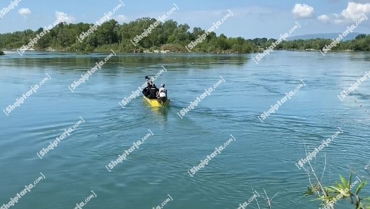 Nëna me 3 fëmijët u vetëmbyt në Lumin Bunë në Shkodër, gjendet trupi i pajetë vajzës së dytë