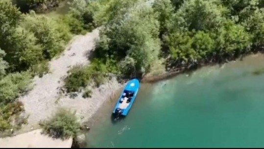 Mbytja e nënës me fëmijët në Bunë, efektivë të Forcave të Armatosura i bashkohen operacionit për gjetjen e trupave 