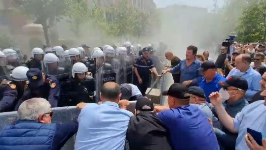 Jakin Marena: Berisha-Meta sulmojnë Veliajn, pafuqi përballë Ramës e zhurmim ndaj SPAK!