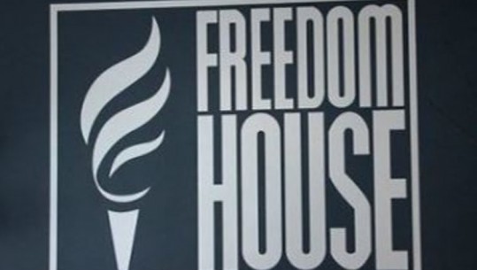 Freedom House shpallet “organizatë e padëshirueshme” nga Rusia