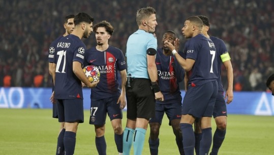 2 miliard euro dhe asnjë trofe evropian! PSG s'e blen dot traditën dhe historinë