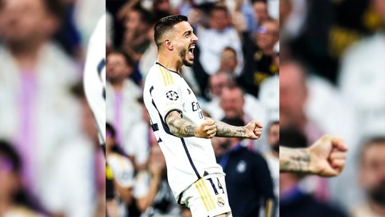 Dramë gjermane në ‘Bernabeu’, Real Madrid përmbys 2-1 në limite Bayern Munich dhe gjen Dortmundin në finalen e Champions League