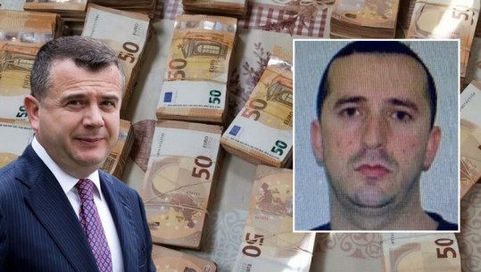 ‘Jam Taulant Balla, më duhen 100 mijë €’, del sërish në skenë Florian Gjergji! Si u mashtrua biznesmeni: I mora lekët borxh te të afërmit, ia dhashë taksistit