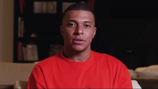 'Merci', Kylian Mbappe i jep zyrtarisht lamtumirën PSG-së: Të dielën, ndeshja ime e fundit