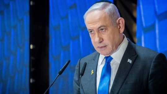 Netanyahu në Uashington në mes të paqartësive politike në SHBA