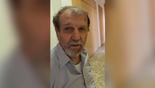 VIDEO/ Plagosi kryeministrin sllovak, 71-vjeçari: E bëra sepse nuk bie dakord me politikat e qeverisë