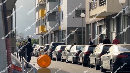 Aksioni i policisë me urdhër të SPAK/ 43 urdhër arreste, përfshirë Avdylajt, Valter dhe Durim Bamin 