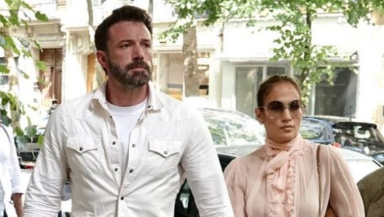 Jennifer Lopez dhe Ben Affleck ndahen pas dy vitesh martesë? 