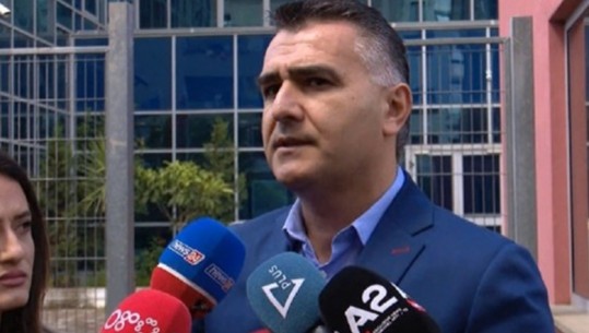 Operacioni i SPAK, masë sigurie edhe për Xhevi Ndokën, i komunikohet në qeli! Vëllai i ish-deputetit socialist të shpallur në kërkim