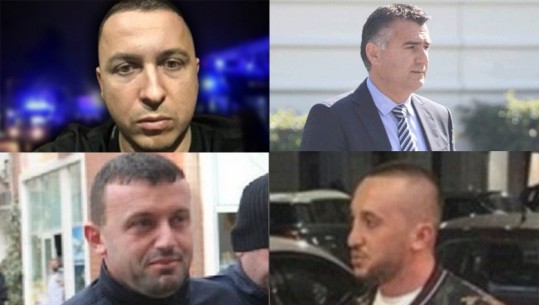 Aleanca e luftë mes bandave/ Bami me Dukën do vrisnin Martinajn e ish deputetin e PS Ndoka! Bosi i basteve me Shullazin e Avdylajt do eliminonin Durimin