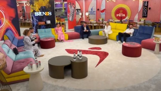 Kush janë 5 finalistët e Big Brother VIP, ja kush e la shtëpinë