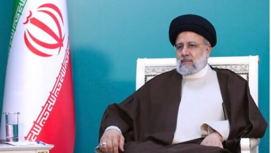 Llogaria e Ebrahim Raisi në Instagram: Lutuni për presidentin dhe shoqëruesit e tij në udhëtim