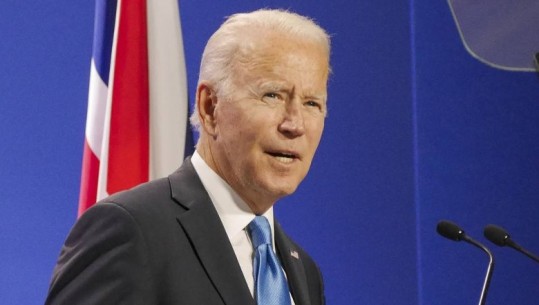 Biden zgjat urdhrin për gjendje të jashtëzakonshme për Ballkanin Perëndimor