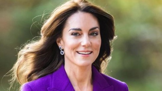 Beteja e Kate Middleton kundër kancerit po bëhet gjithnjë e më e vështirë