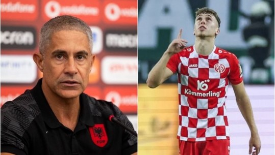 Sylvinho e dëshiron në Kombëtare, Liverpool kërkon Brajan Grudën