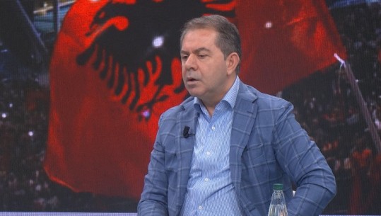 Shpëtim Idrizi: Kandidimi i Fredi Belerit gafë e opozitës, i dënuar për përdhosje të simboleve kombëtare