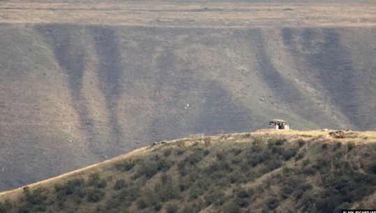 Armenia i kthen Azerbajxhanit katër fshatra kufitare