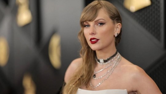 Bëri gjeste të turpshme në mes të turmës, 64-vjeçari arrestohet gjatë koncertit të Taylor Swift