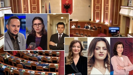 Edhe ‘të vegjlit’ bojkot komisionit anti-korrupsion! 6 deputetë kundër 'rrymës'