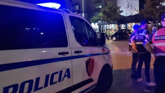 Kavajë/ Plagoset me armë zjarri një 43 vjeçar, policia në kërkim të dy autorëve