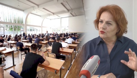 Matura 2024, nesër 28 mijë maturantë testojnë njohuritë në “Gjuhën e huaj”! Ministria: 2900 vëzhgues, tre nivele vështirësie, 70% e sallave me kamera