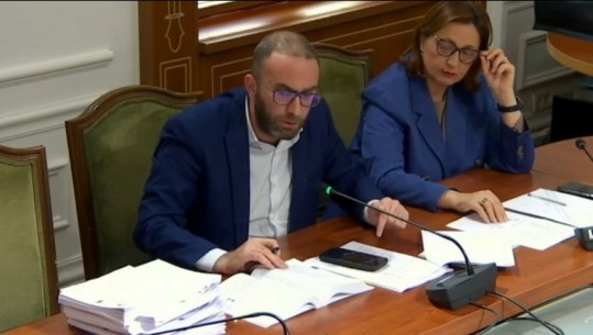 E besuara e familjes Berisha jashtë garës për vakancat në KLP e KLGJ, Bardhi i del në mbrojtje: Sekretari i Kuvendit manipuloi procesin