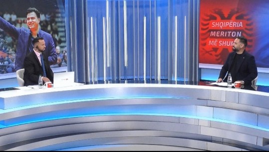 Programi elektoral i PD-së/ Agalliu në Report Tv: Do e bëjmë 9% tatimin mbi fitimin, zero taksë për biznesin e vogël! Ja si zgjidhet prona