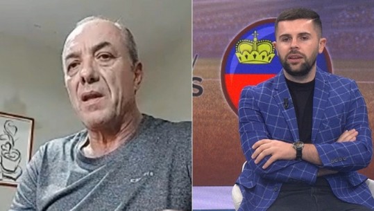 Kombëtarja prag Euro 2024/ Mirel Josa në Report Tv: Po grumbulluam 3 pikë, sukses i madh! Ernest Koçi: Do më pëlqente të shihja Hoxhën dhe Muçin