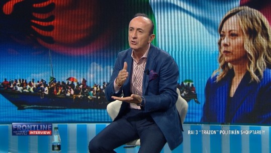 'Basha nuk bëhet kurrë kryeministër', Dash Sula: Bardhi njeri i ndershëm, shqiptarët duan figura si ai e Tabaku