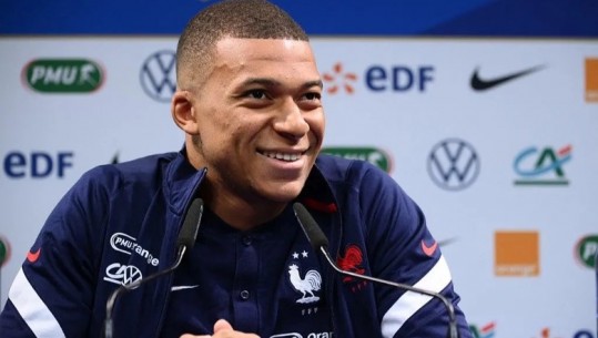 Mbappe te Real Madrid, drejtori sportiv i Bajern ngre alarmin: Të pangopurit për para po kthehen në gozhda të arkivolit të futbollit