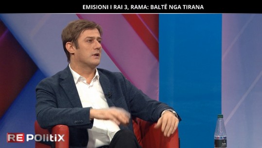 Investigimi i Rai 3, zv.Ministri i Brendshëm: I kemi dëgjuar nga ai që rri në kat të tetë, mendojnë se janë të besueshëm kur kthehen në gjuhë të huaj