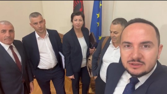 ‘TIMS’/ Balla, Rrumbullaku e Ervin Muça 12 orë dëshmi me dyer të mbyllura! Salianji: Zbuluam të dhëna befasuese, i publikojmë shumë shpejt