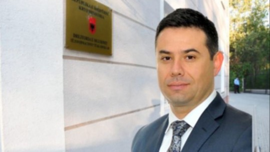 Vendimi/ Dorian Tola emërohet zëvendës ministër i Mbrojtjes