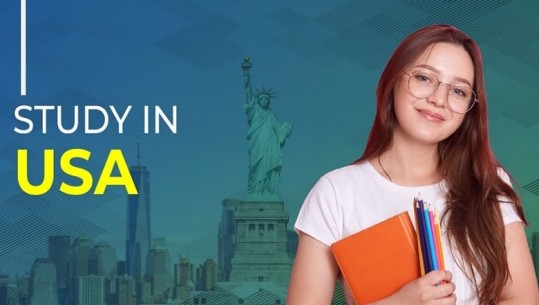 'Let’s Talk Together About US24' / Skemë mashtrimi me bursa studimi në SHBA! E implikuar dhe zyrtarja e Drejtorisë Arsimit Parauniversitar, i kontrollohet banesa