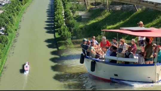 Lundrimi në Drin, me varka nga Lezha në Shëngjin! Turizmi lumor pjesë e paketave turistike në qytetin bregdetar