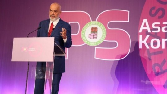 Edison Ypi: Ja si mposhtet Edi Rama