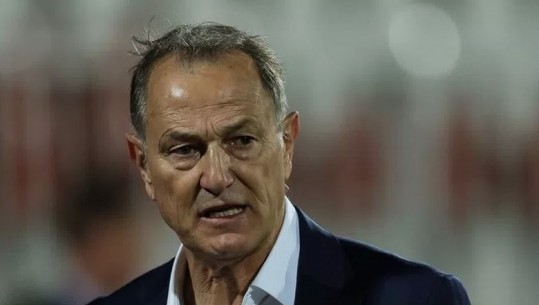 Gianni De Biasi: Italia s'duhet ta nënvlerësojë Shqipërinë, Spalletti e di këtë