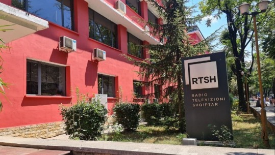 RTSH pëson rënie në të ardhurat nga reklama me 67%